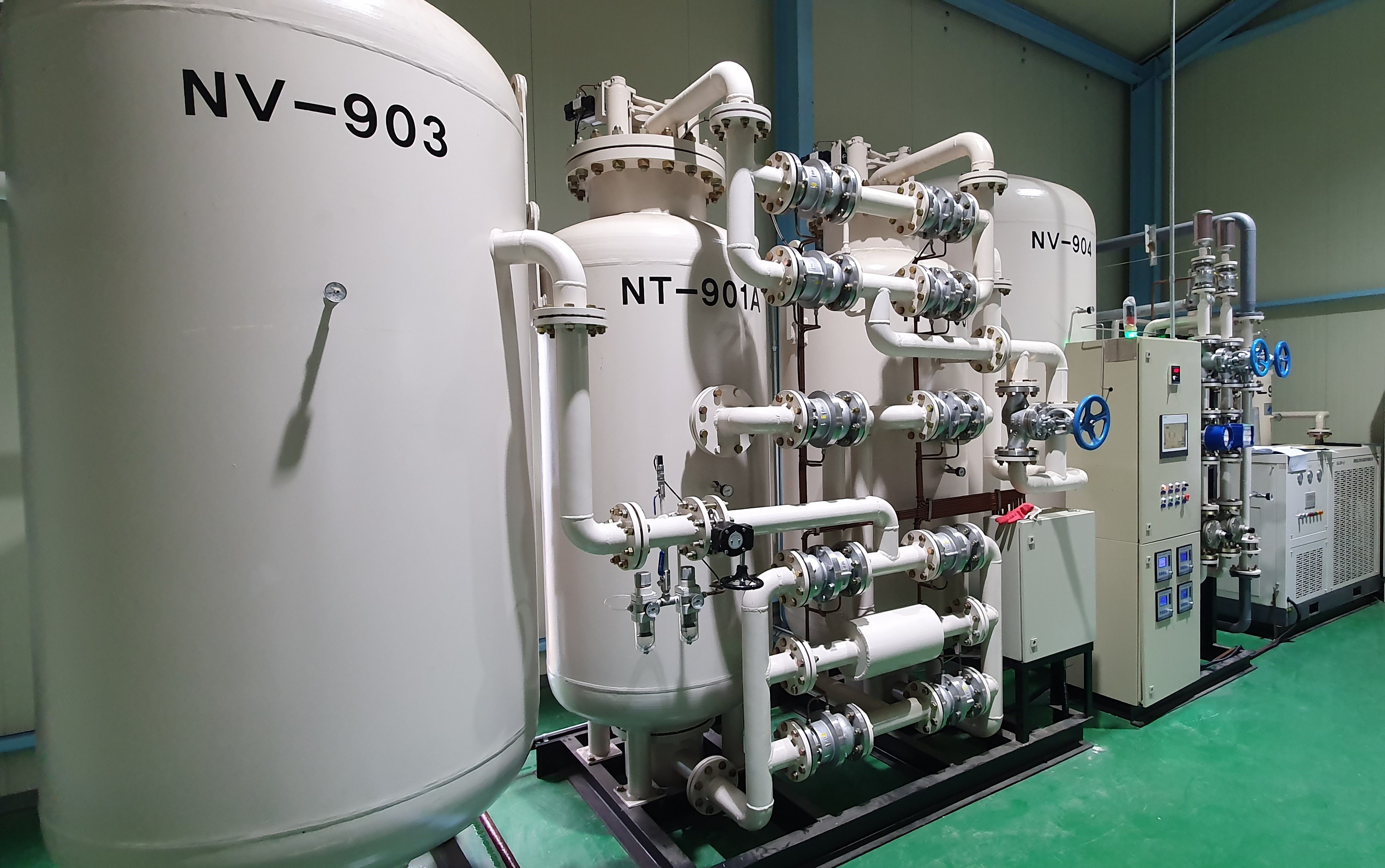 N2 : 300루베/99.9999%/경기/화학