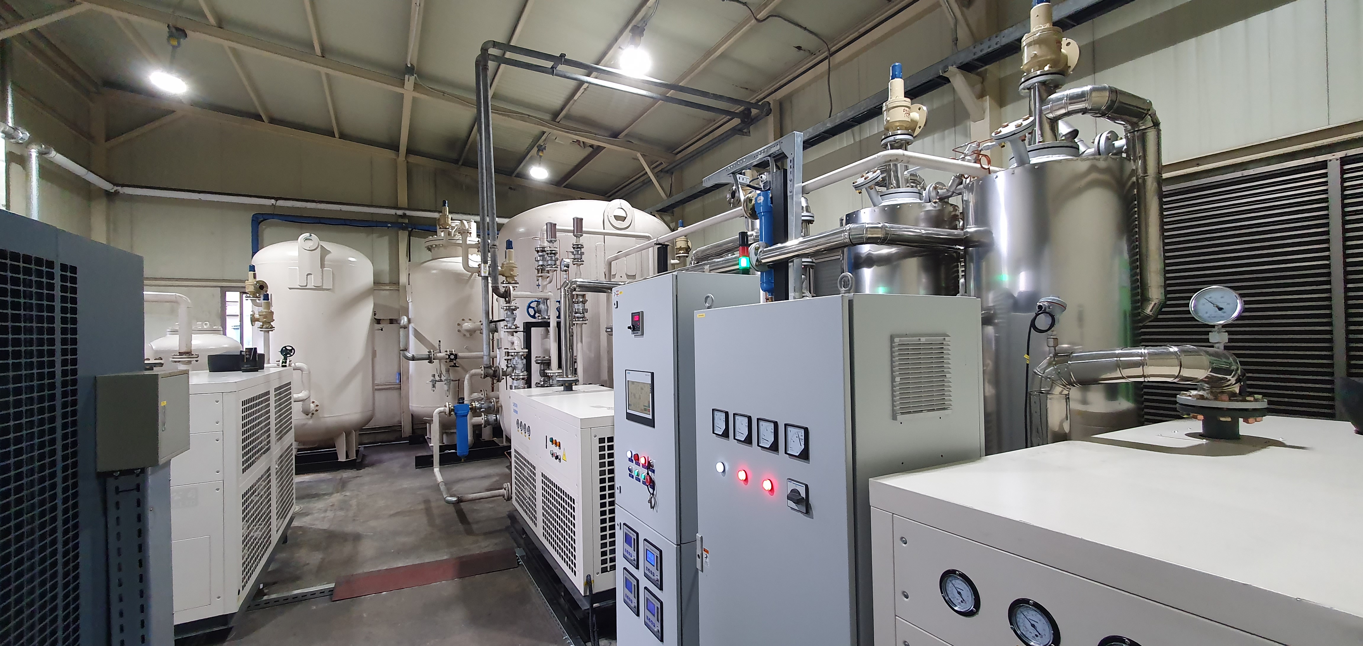 N2 : 500루베/99.9999%/경북/알루미늄