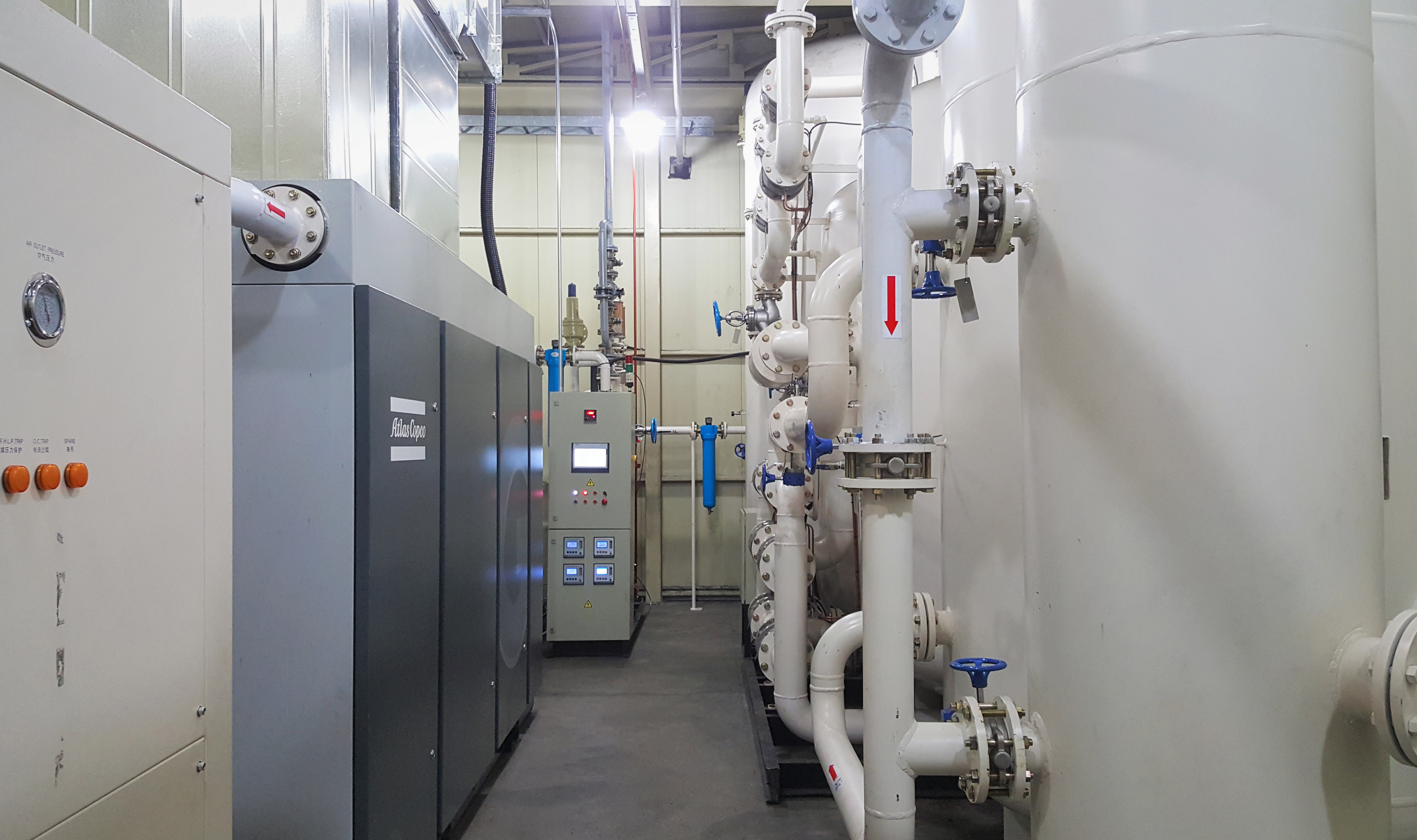 N2 : 600루베/99.9999%/경북/금속